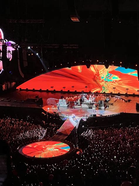 coldplay manila setlist|Philippine Arena .